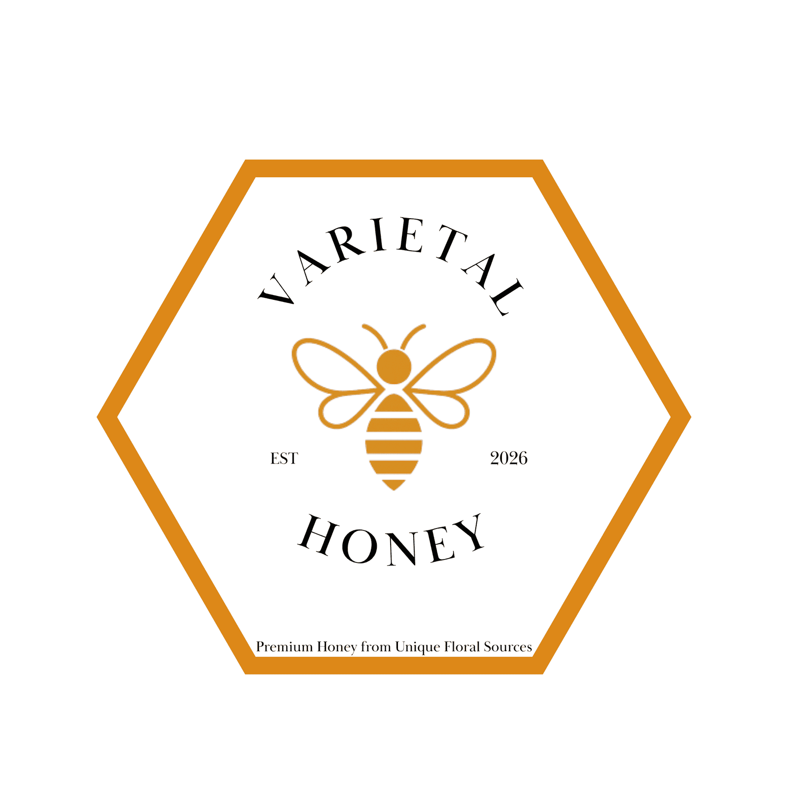 Varietal-Honey